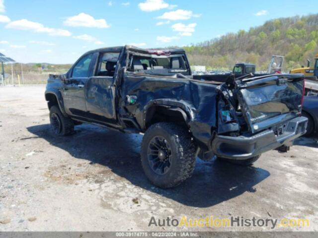 CHEVROLET SILVERADO K2500 HEAVY DUTY LTZ, 1GC4YPEY3LF238654