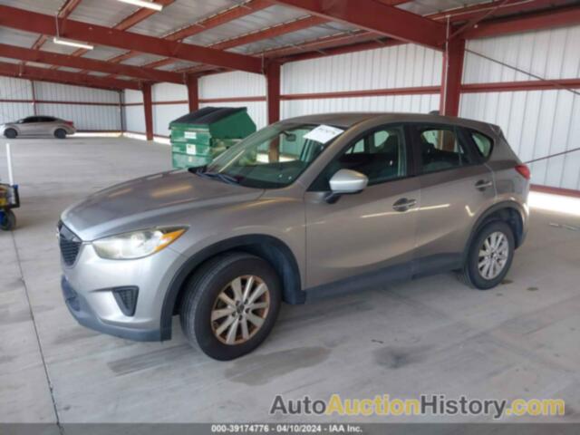 MAZDA CX-5 SPORT, JM3KE2BE9E0301055