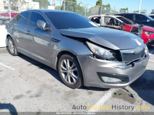 KIA OPTIMA EX, 5XXGN4A76DG219200