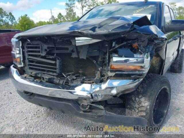 CHEVROLET SILVERADO LD K1500 LT, 2GCVKPEC7K1149606