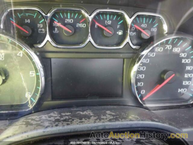 CHEVROLET SILVERADO LD K1500 LT, 2GCVKPEC7K1149606