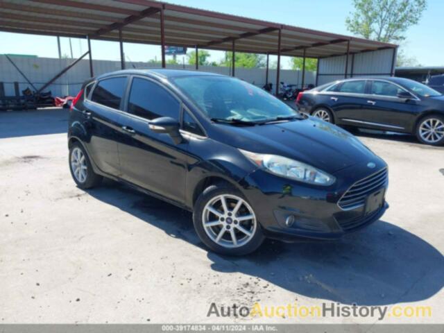 FORD FIESTA SE, 3FADP4EJ7FM163830