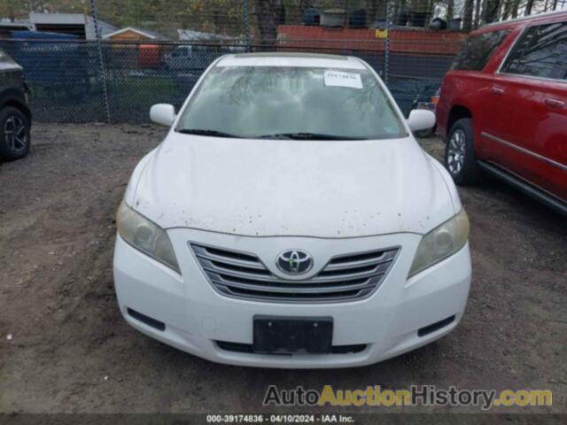 TOYOTA CAMRY HYBRID, JTNBB46K373006950