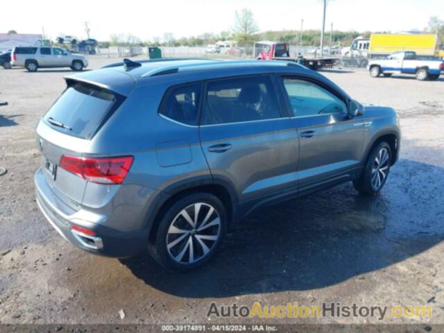 VOLKSWAGEN TAOS 1.5T SE, 3VVPX7B24NM080247