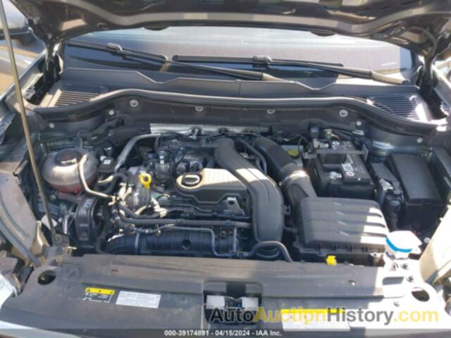 VOLKSWAGEN TAOS 1.5T SE, 3VVPX7B24NM080247