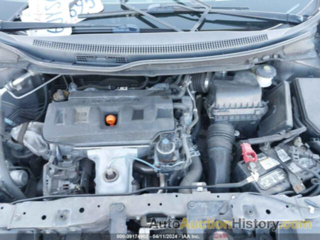 HONDA CIVIC EX, 19XFB2F88CE330316