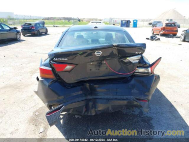 NISSAN ALTIMA SV, 1N4BL4DV9MN333177