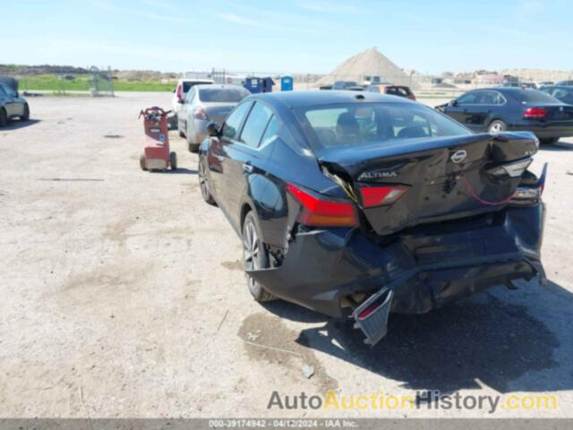 NISSAN ALTIMA SV, 1N4BL4DV9MN333177