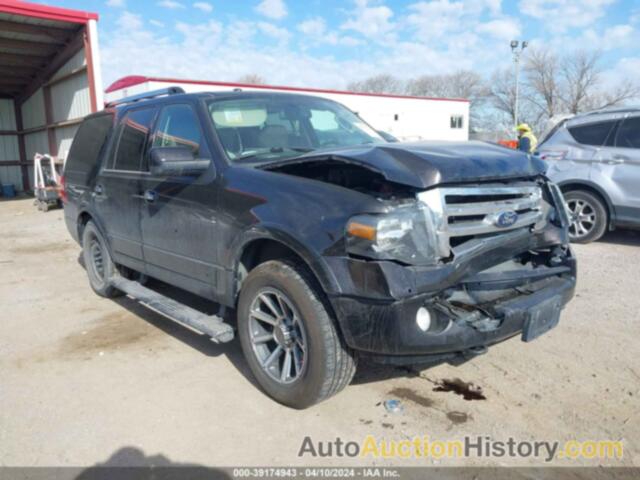 FORD EXPEDITION LIMITED, 1FMJU2A50DEF00033