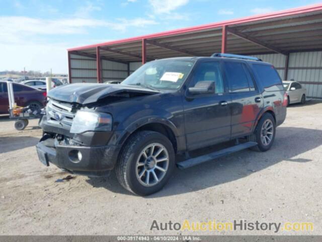 FORD EXPEDITION LIMITED, 1FMJU2A50DEF00033