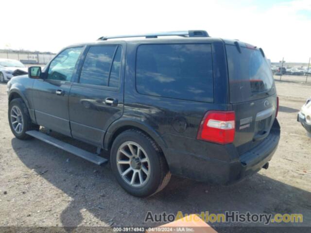 FORD EXPEDITION LIMITED, 1FMJU2A50DEF00033