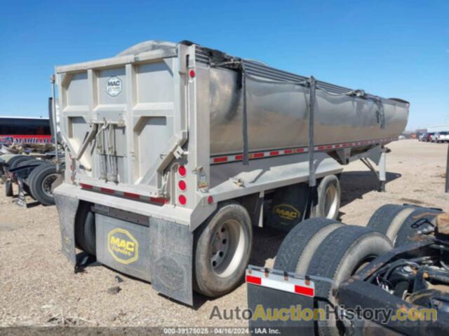 MAC TRAILER MFG, 5MADN4029MK059028