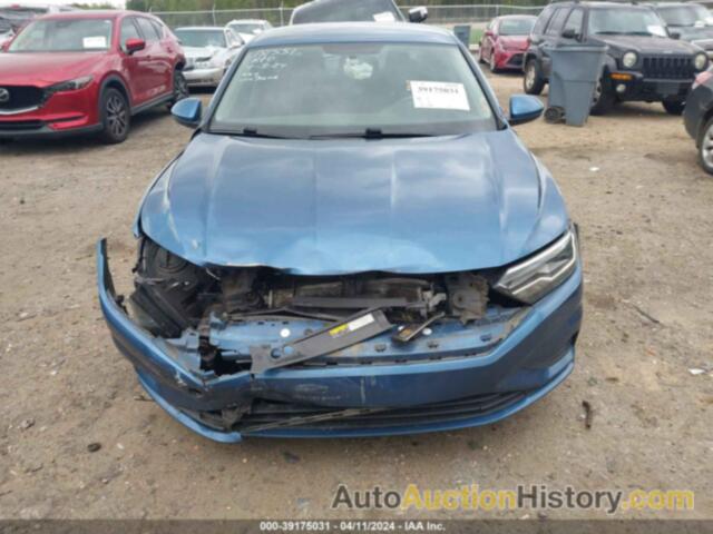 VOLKSWAGEN JETTA 1.4T S, 3VWN57BU7KM073606