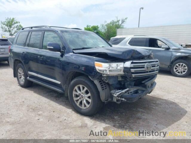 TOYOTA LAND CRUISER V8, JTMCY7AJ3H4052734