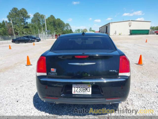 CHRYSLER 300C, 2C3CCAEG2GH105696