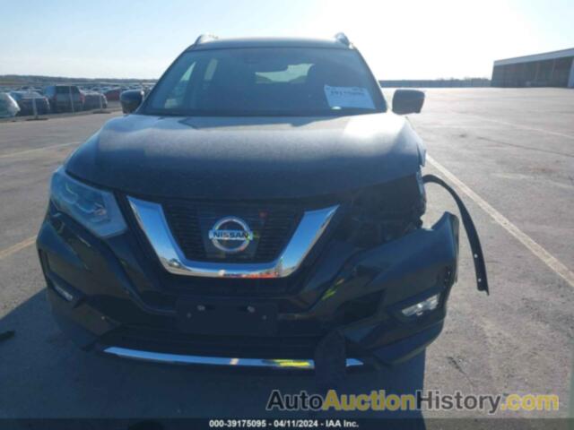 NISSAN ROGUE SV/SL, 5N1AT2MV2HC736716