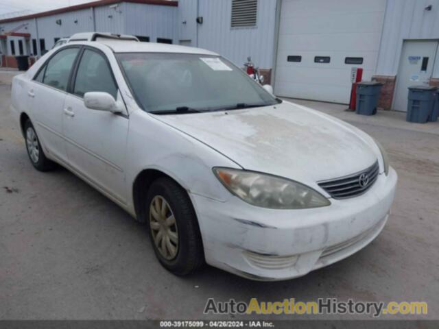 TOYOTA CAMRY LE, 4T1BE32K55U400822