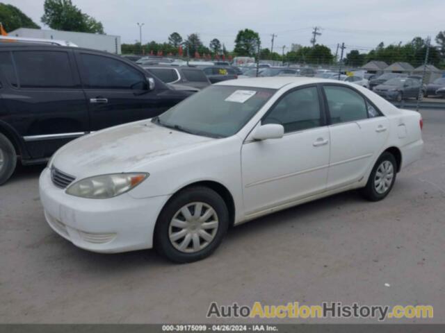 TOYOTA CAMRY LE, 4T1BE32K55U400822