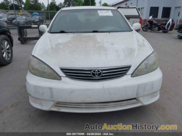 TOYOTA CAMRY LE, 4T1BE32K55U400822