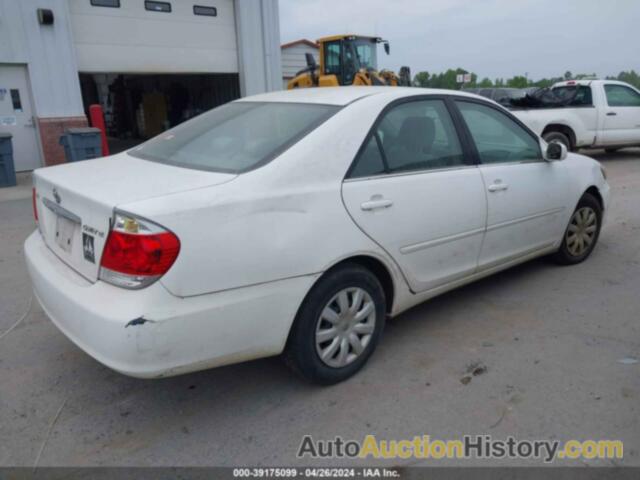 TOYOTA CAMRY LE, 4T1BE32K55U400822