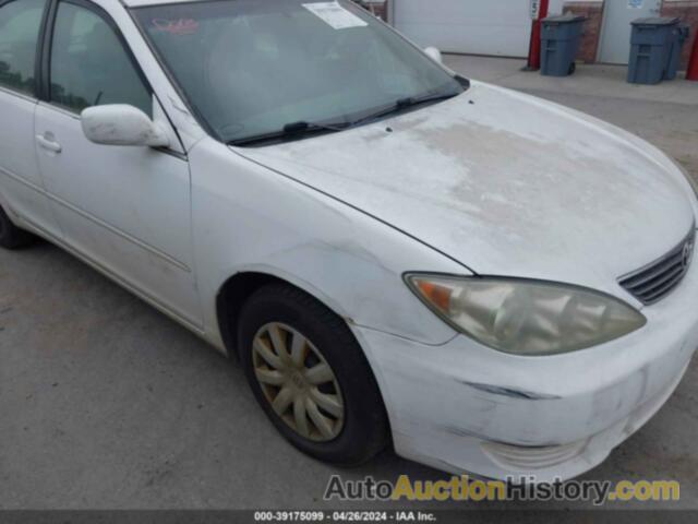 TOYOTA CAMRY LE, 4T1BE32K55U400822