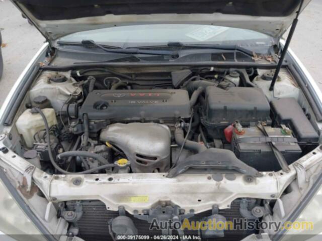 TOYOTA CAMRY LE, 4T1BE32K55U400822