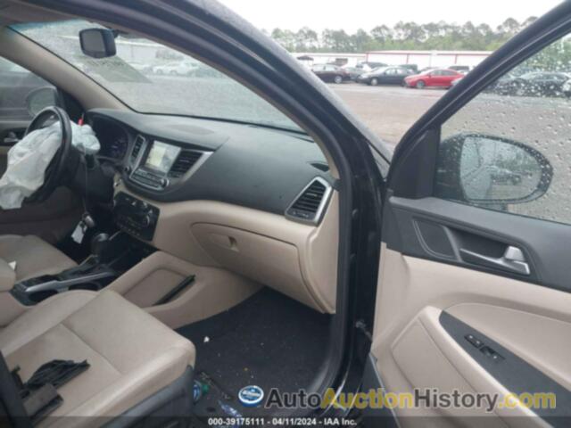 HYUNDAI TUCSON SE PLUS, KM8J33A47HU444703