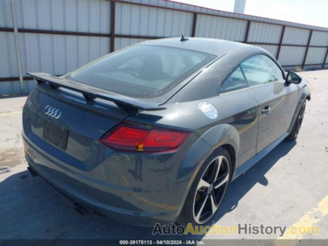 AUDI TT 2.0T, TRUC5AFV1J1001540