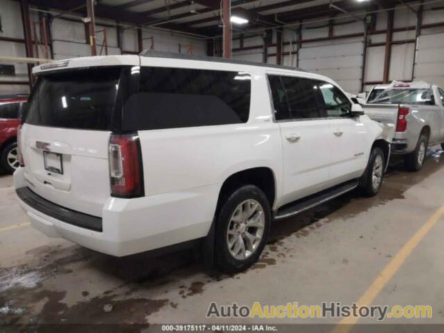 GMC YUKON XL SLT, 1GKS2GKC4HR353839