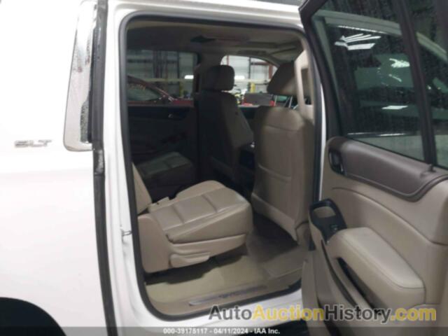 GMC YUKON XL SLT, 1GKS2GKC4HR353839