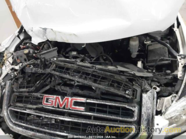 GMC YUKON XL SLT, 1GKS2GKC4HR353839