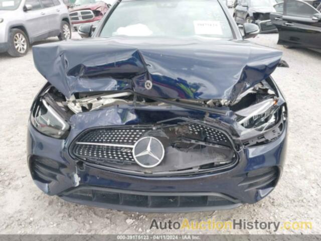 MERCEDES-BENZ E 350, W1KZF8DB1MA894029