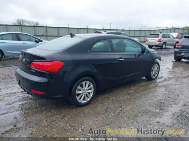 KIA FORTE KOUP EX, KNAFX6A88E5238733