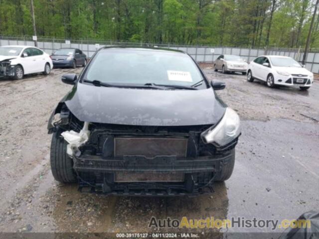 KIA FORTE KOUP EX, KNAFX6A88E5238733