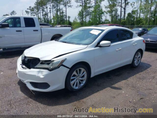 ACURA ILX PREMIUM PACKAGE/TECHNOLOGY PLUS PACKAGE, 19UDE2F74GA021362