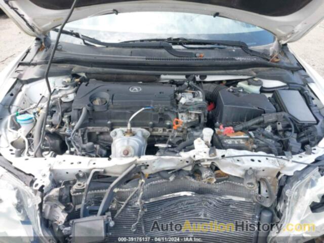 ACURA ILX PREMIUM PACKAGE/TECHNOLOGY PLUS PACKAGE, 19UDE2F74GA021362