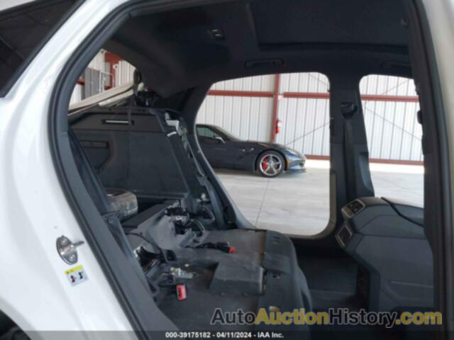 AUDI E-TRON S SPORTBACK PRESTIGE QUATTRO, WA13CBGE2NB025019