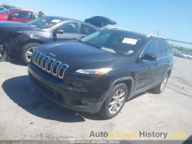 JEEP CHEROKEE LATITUDE, 1C4PJLCS8EW148928