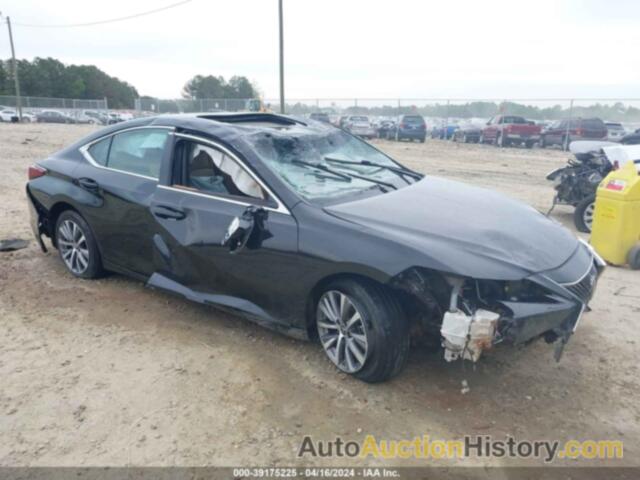 LEXUS ES 350, 58ACZ1B16MU089638