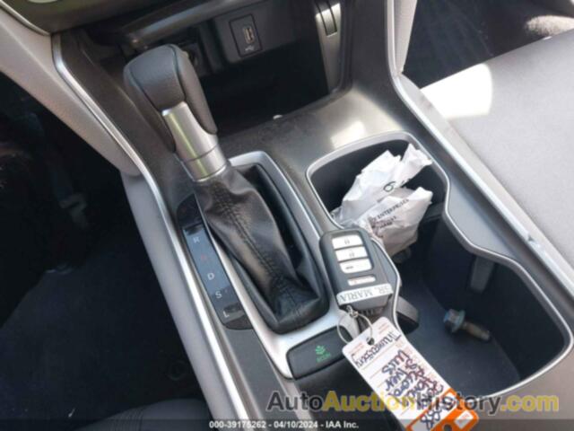 HONDA ACCORD LX, 1HGCV1F12KA079853