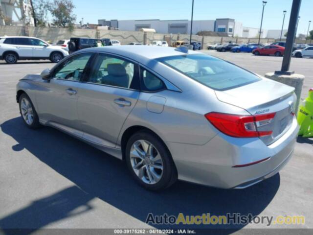 HONDA ACCORD LX, 1HGCV1F12KA079853