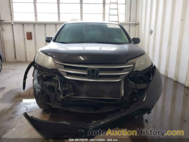 HONDA CR-V LX, 2HKRM4H32EH616777