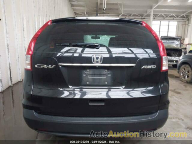 HONDA CR-V LX, 2HKRM4H32EH616777