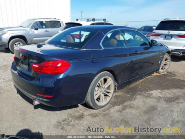 BMW 435I, WBA3T3C52G5A42440