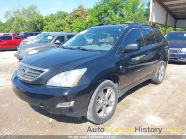 LEXUS RX 400H, JTJGW31U862000239