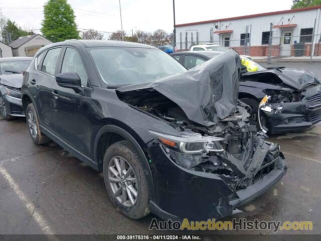 MAZDA CX-5 2.5 S, JM3KFBAM4P0187619