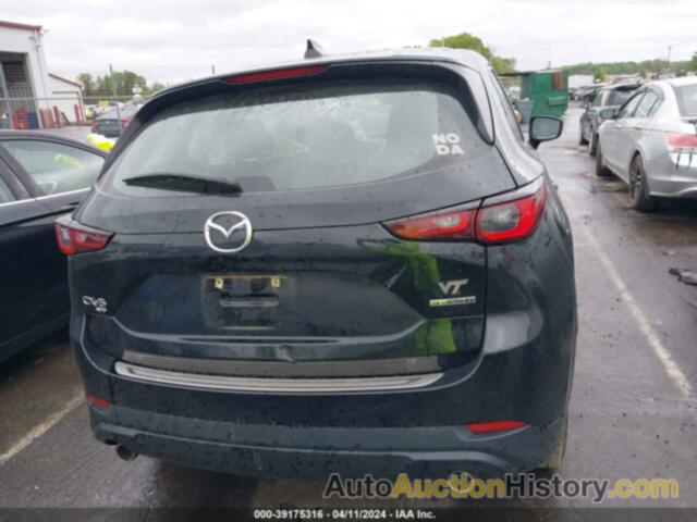 MAZDA CX-5 2.5 S, JM3KFBAM4P0187619