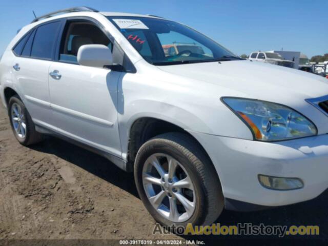 LEXUS RX 350, 2T2HK31U19C131369