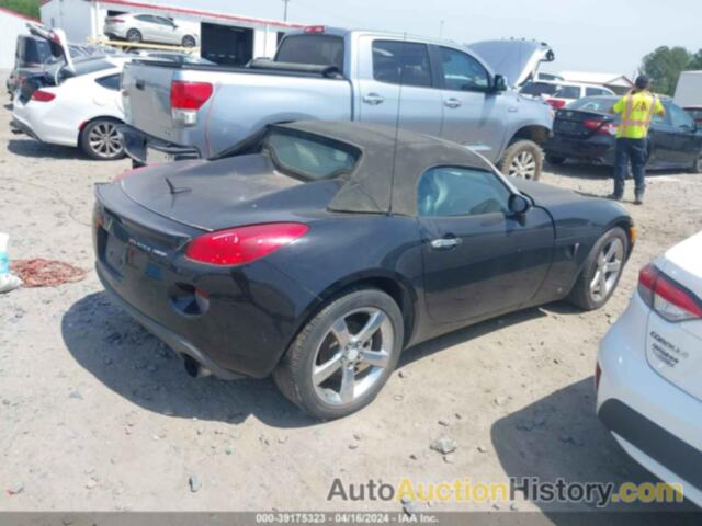 PONTIAC SOLSTICE GXP, 1G2MF35X28Y125767