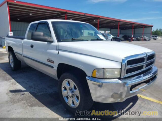 DODGE RAM 2500 ST, 3B7KC2363XG144854